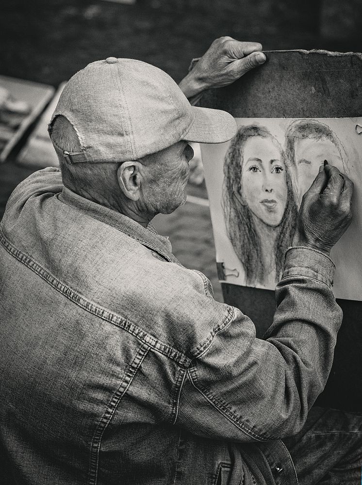 Photograph by Александра