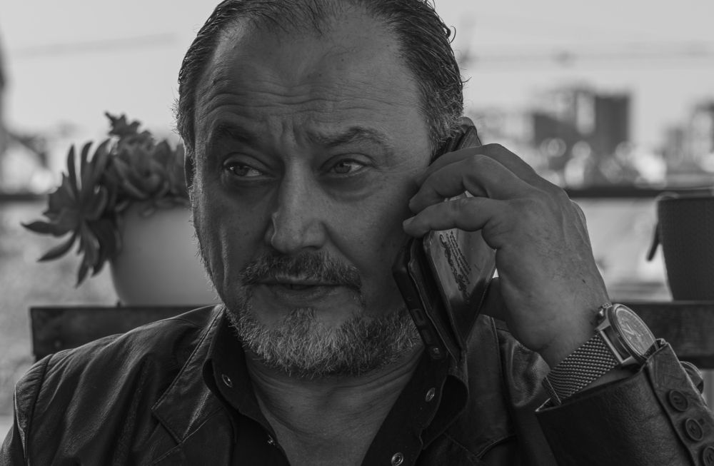 Photograph by Виктория Федосеенко