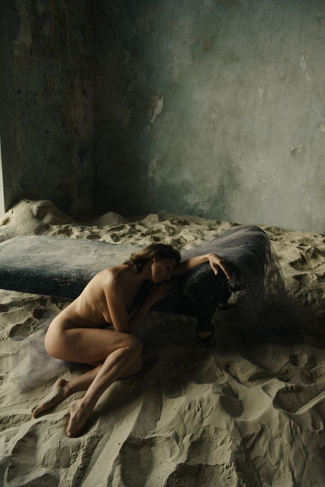 Photograph by Светлана Варфоломеева