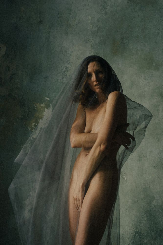 Photograph by Светлана Варфоломеева