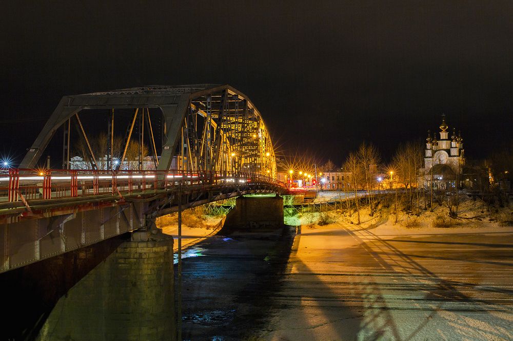 Photograph by Игорь Ваганов