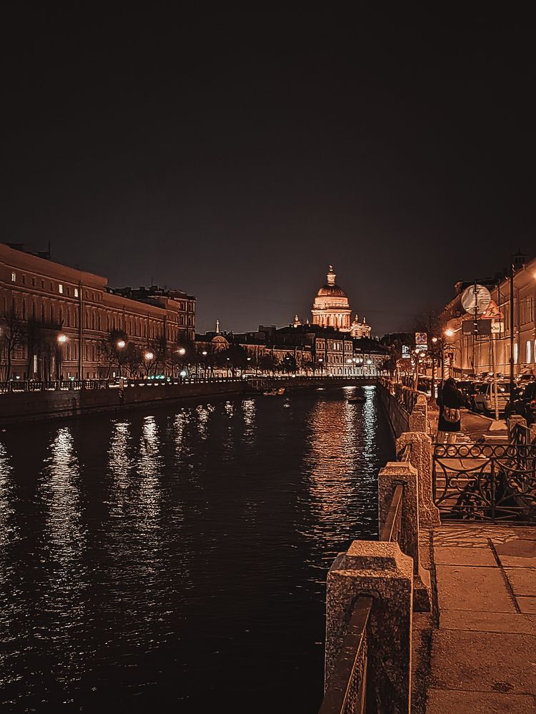 Photograph by Олеся Хижко