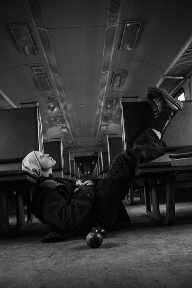 Photograph by Щеглова Марина