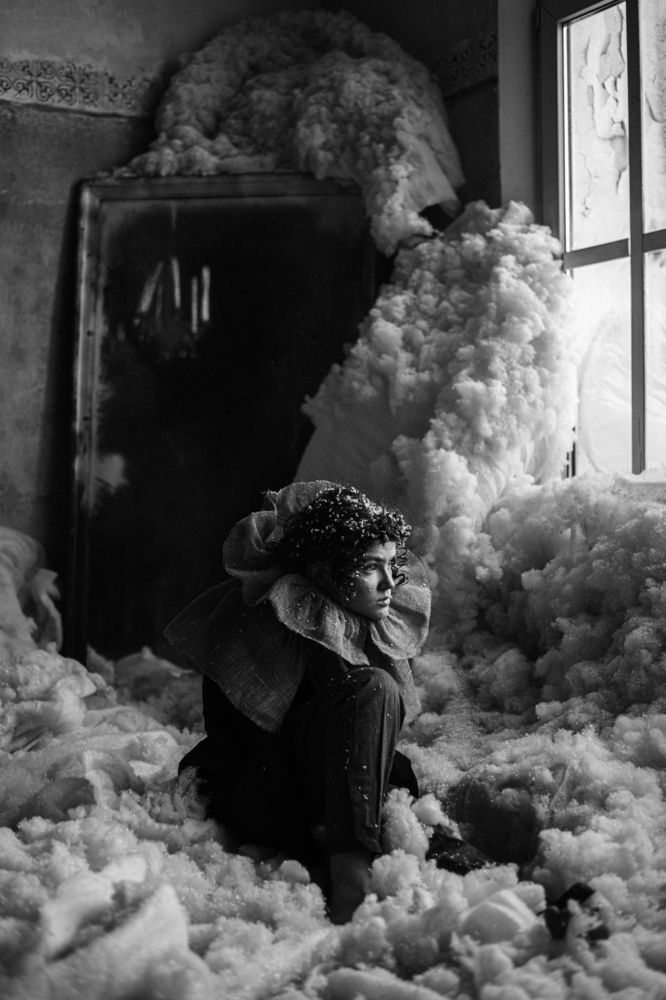 Photograph by Щеглова Марина