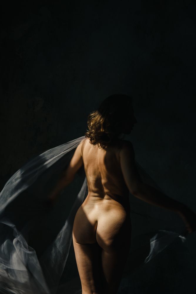 Photograph by Светлана Варфоломеева