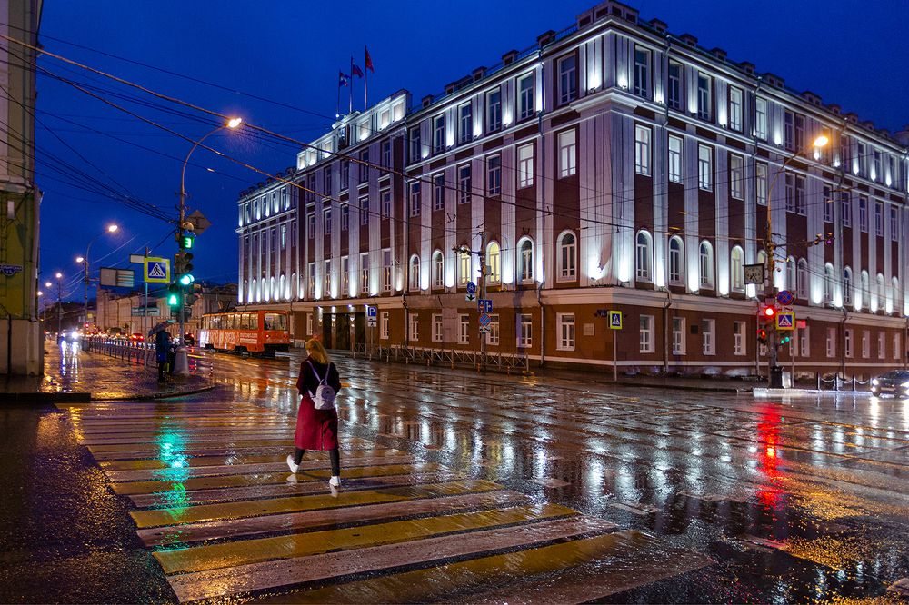 Photograph by Игорь Ваганов