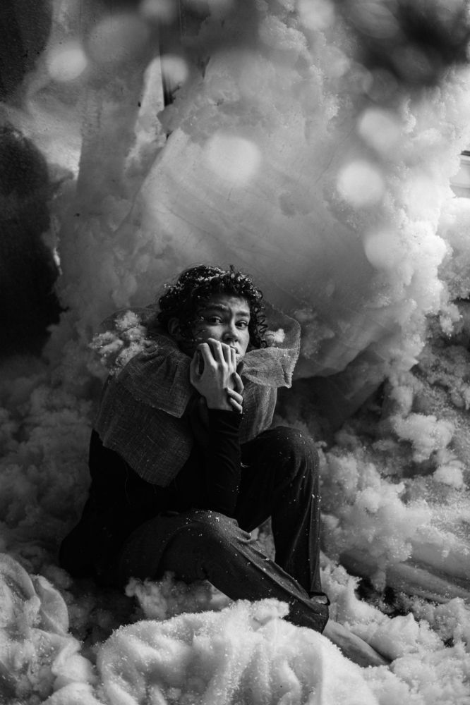 Photograph by Щеглова Марина