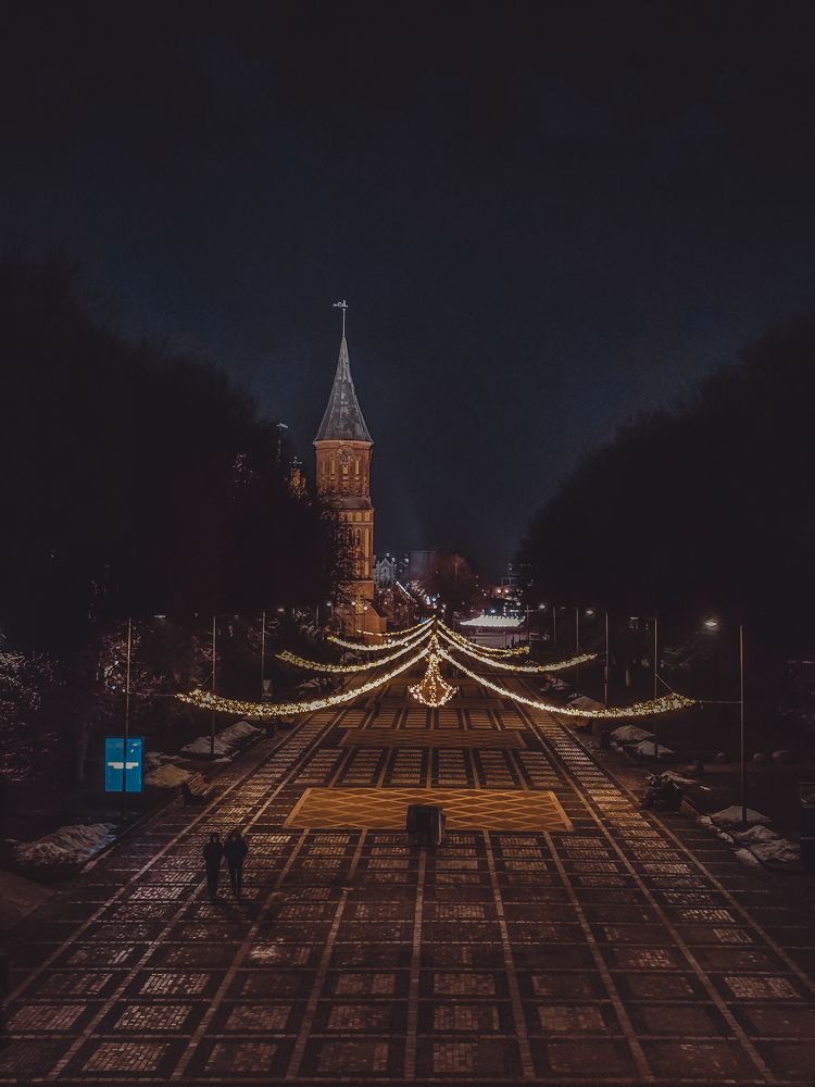 Photograph by Олеся Хижко