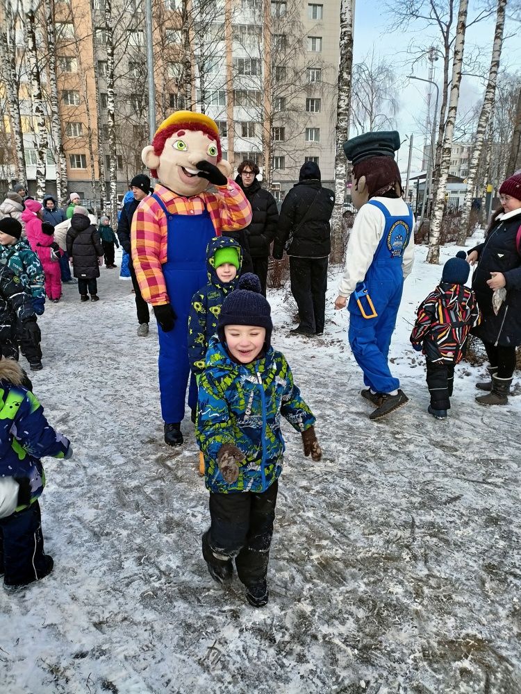 Фотография автора Вероника Пунгина