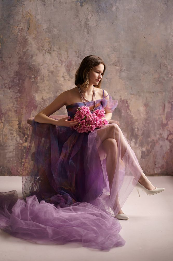 Photograph by Васильева Александра