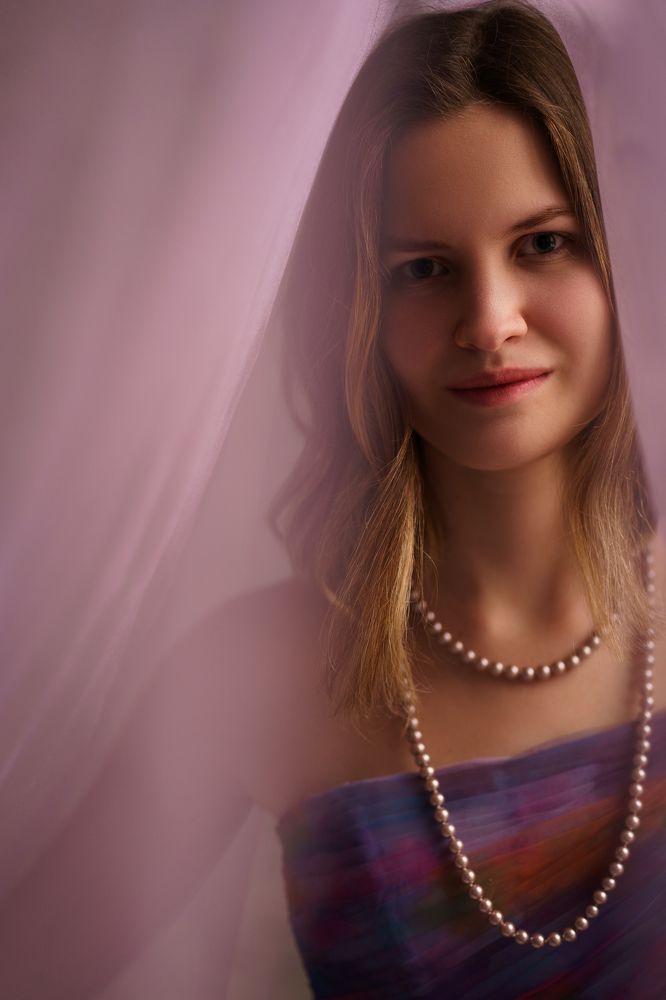 Photograph by Васильева Александра