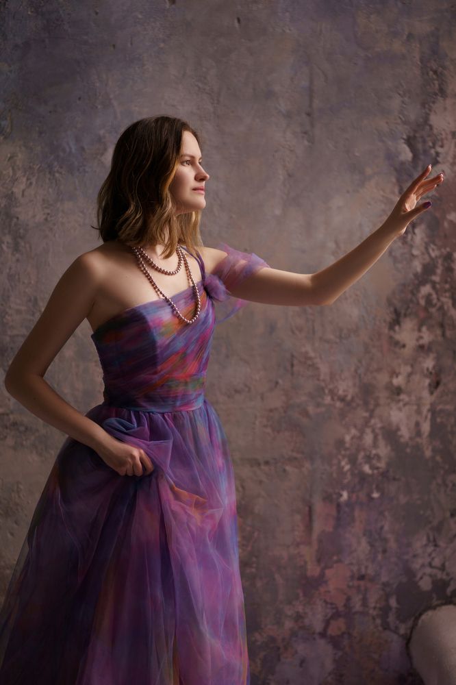 Photograph by Васильева Александра