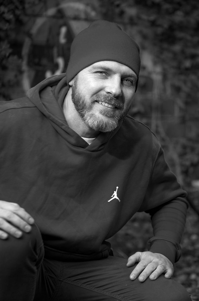 Фотография автора Андрей Неденко