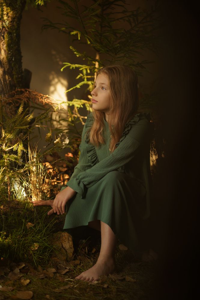 Photograph by Васильева Александра