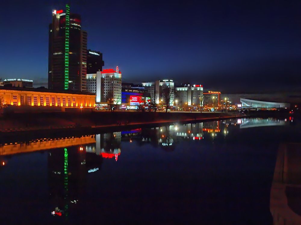 Photograph by Игорь Чеботарёв