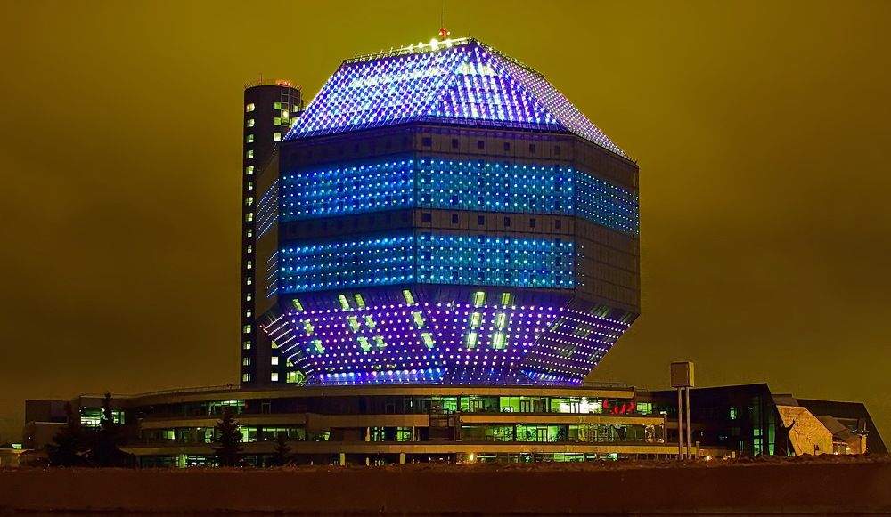 Photograph by Игорь Чеботарёв