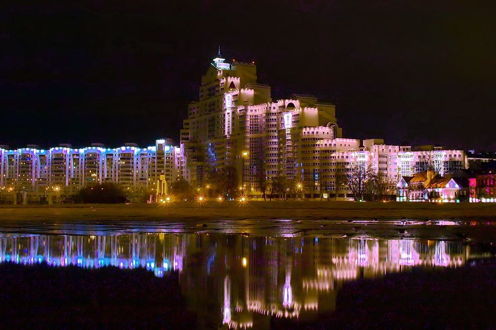 Photograph by Игорь Чеботарёв