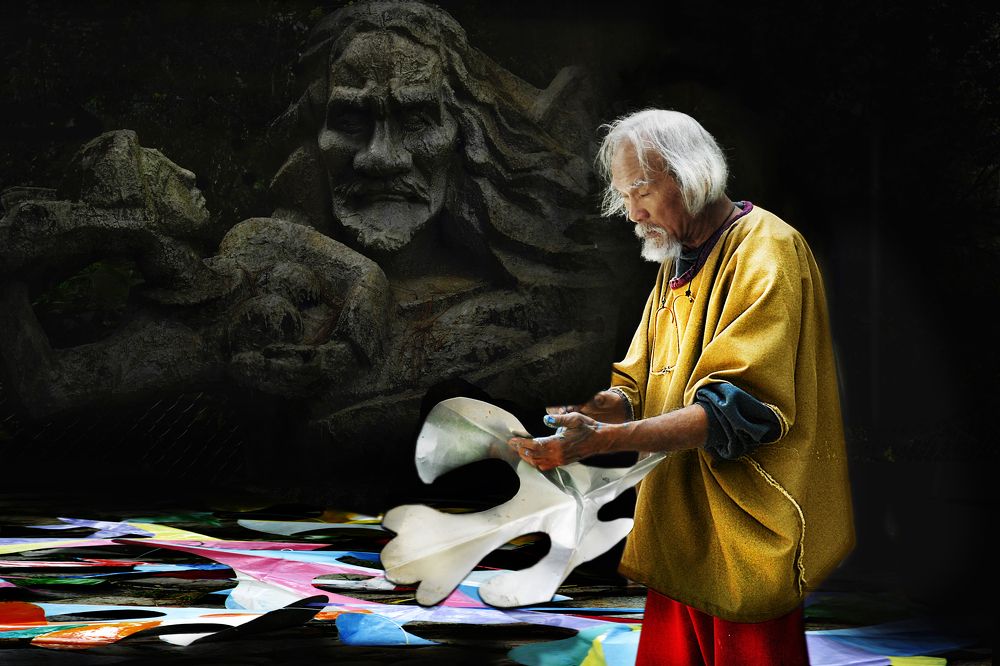 Photograph by Vy Van Bui