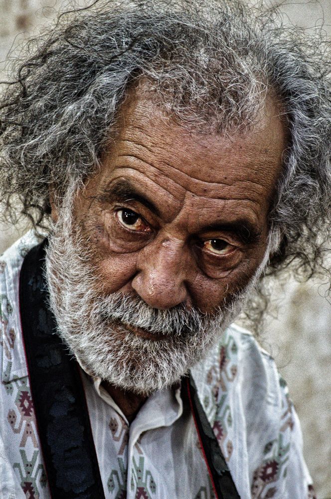 Фотография автора Khaled Zerfaoui