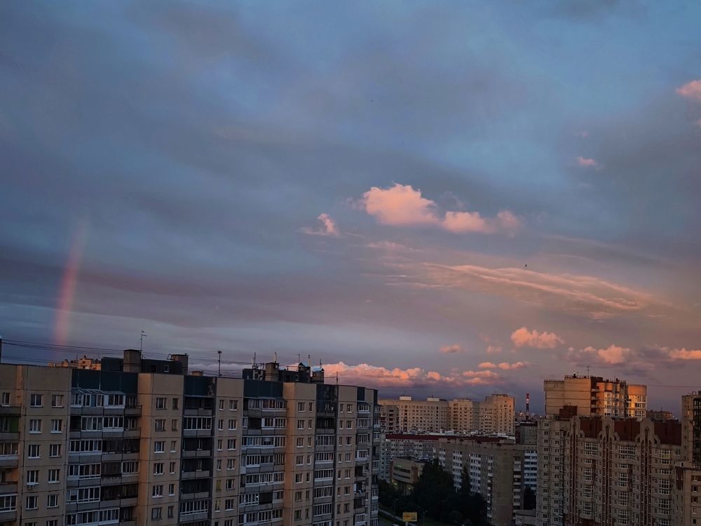 Photograph by Мария Устьянцева