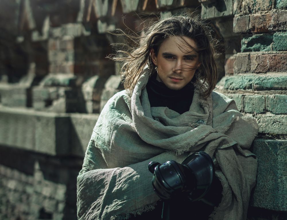 Photograph by Диана Липкина