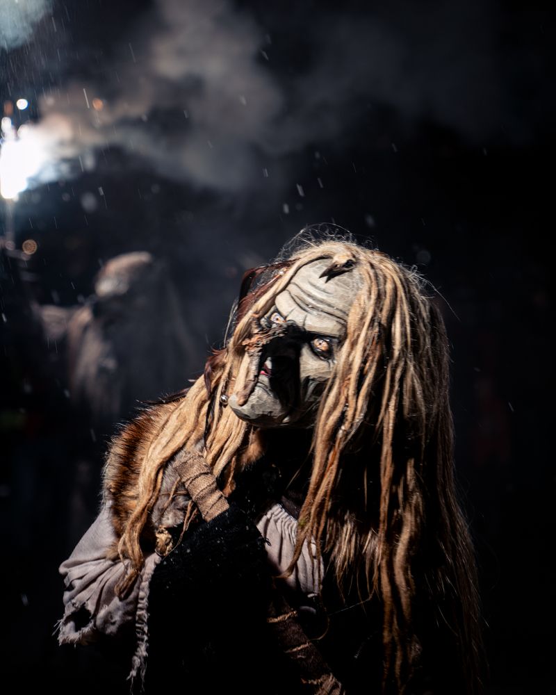 Фотография автора Оксана Дорн