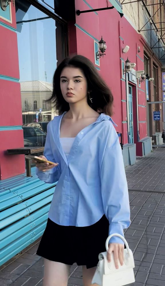 Photograph by Nadya Sterligova