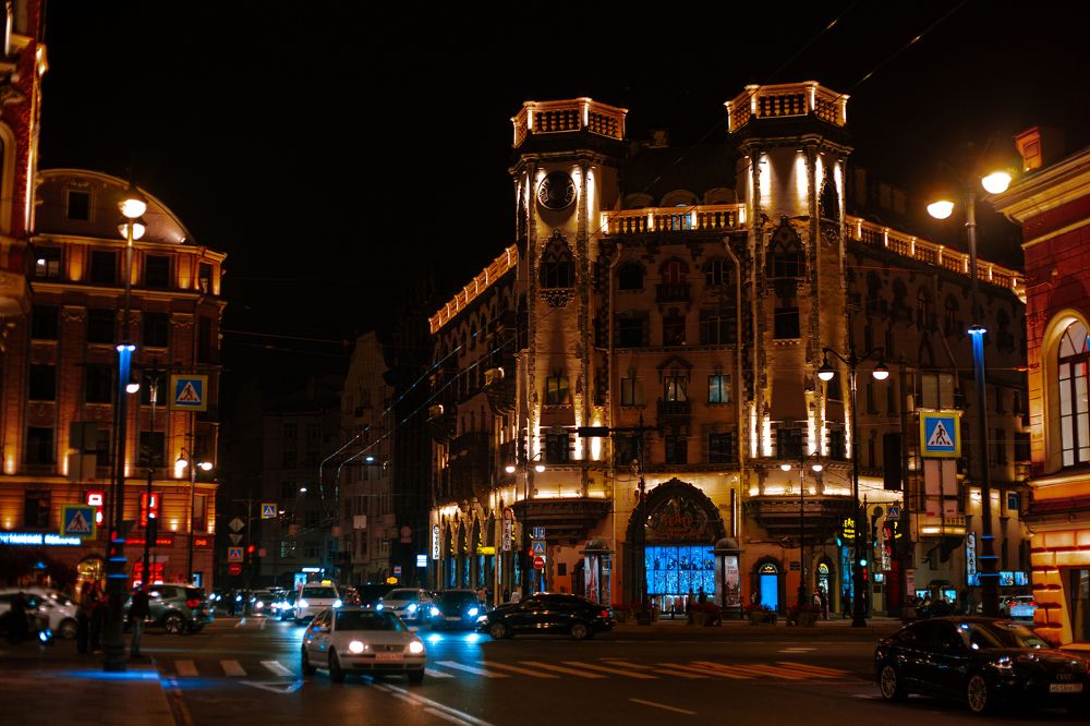 Photograph by Света Вирбицкас