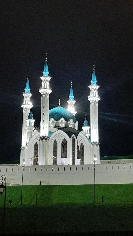 Photograph by Ольга Белоусова