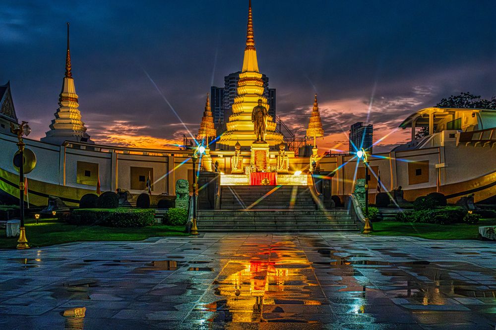 Photograph by Андрей Калинин