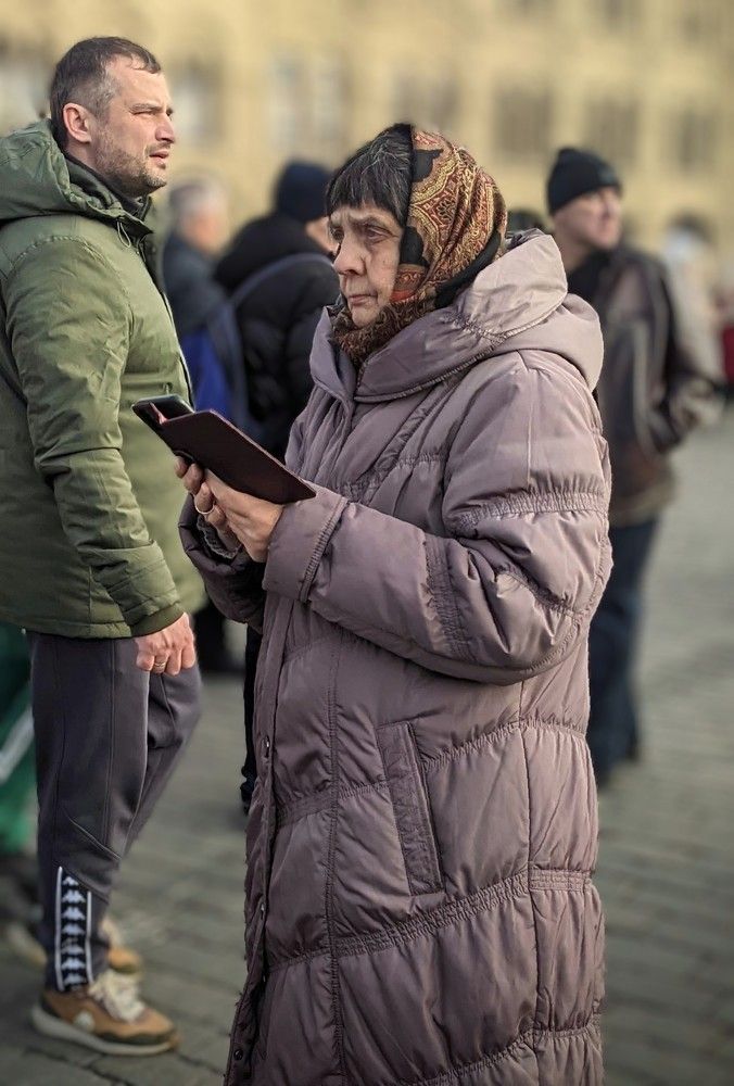 Photograph by Анна Андреевна