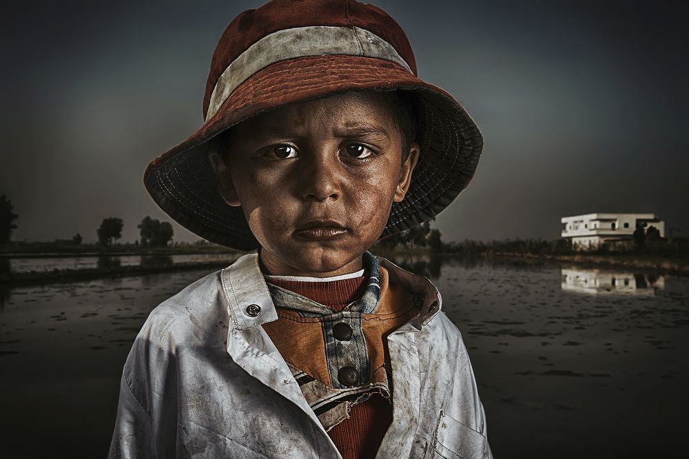 Photograph by  Shady