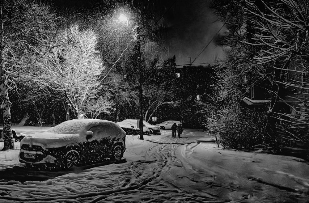 Фотография автора Андрей Жданов