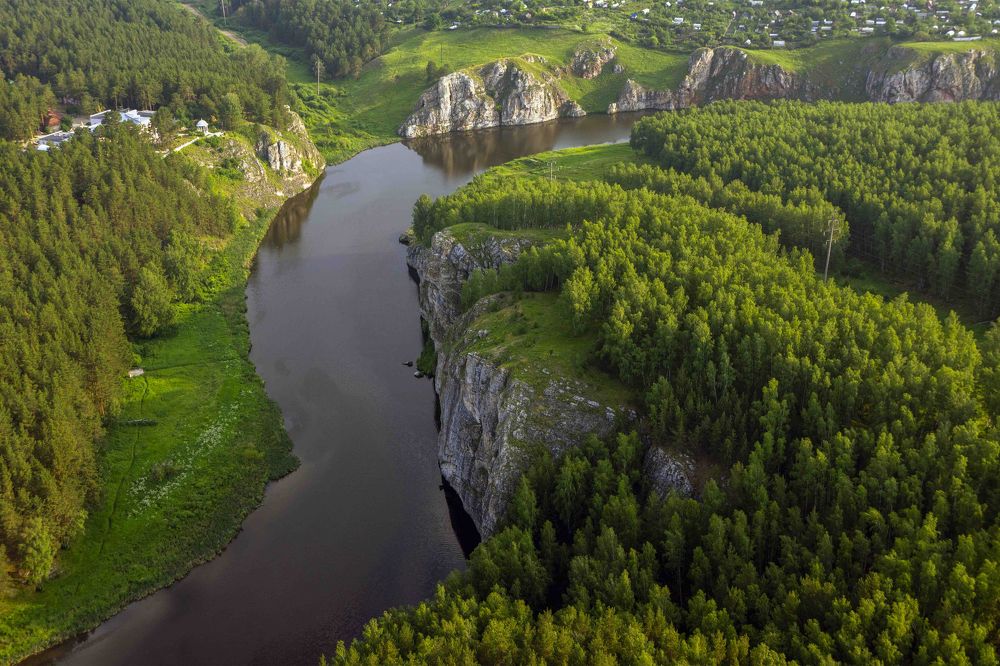 Photograph by Сергей Табатчиков