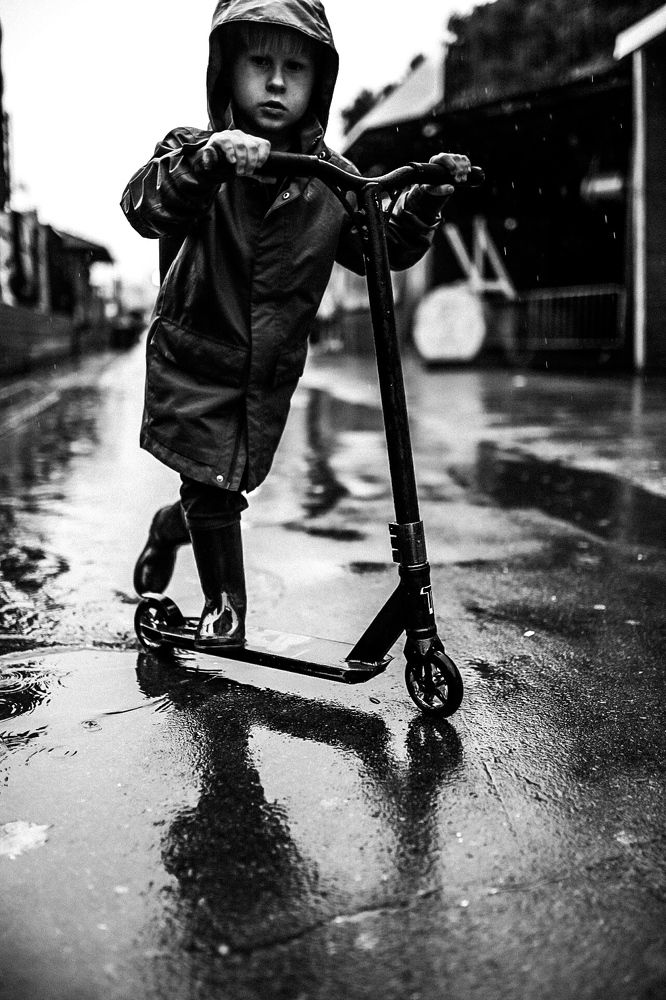 Photograph by Переверзева Татьяна