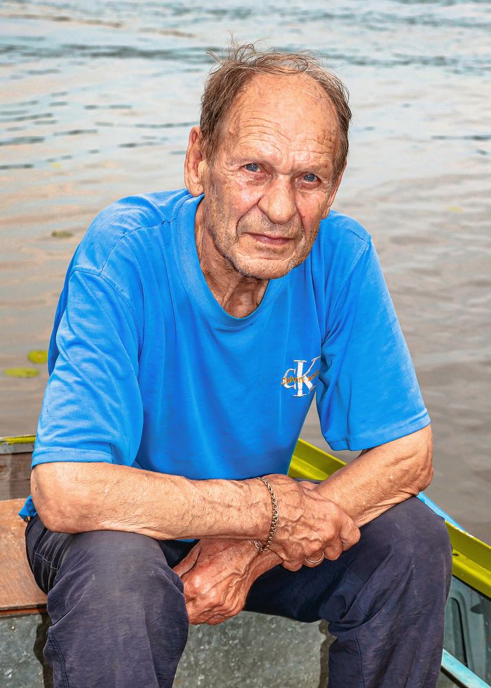 Photograph by Белевитин Михаил