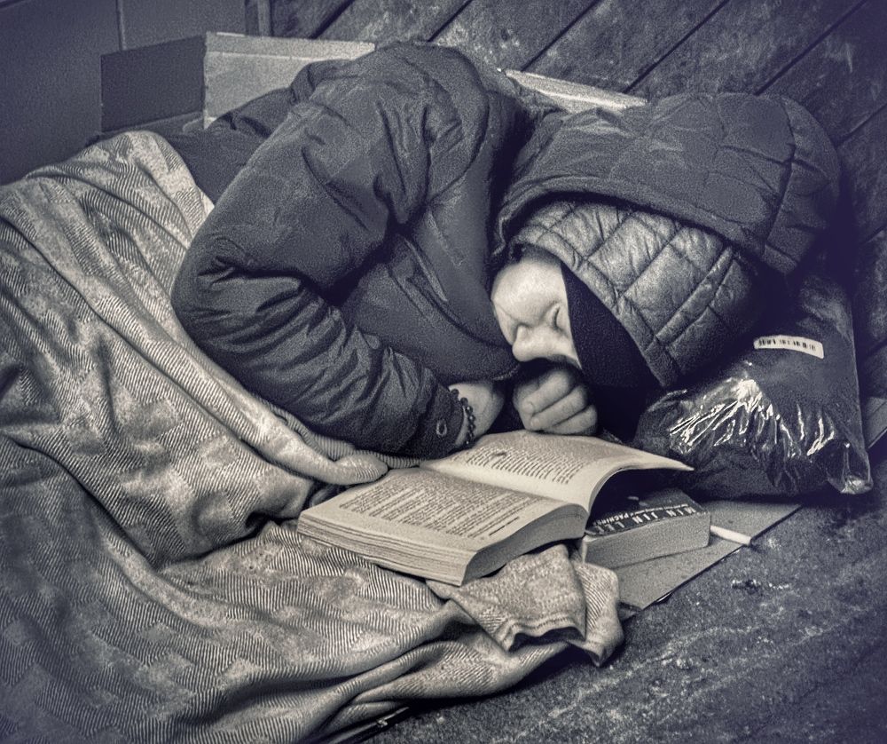 Photograph by Srdjan Kljajevic