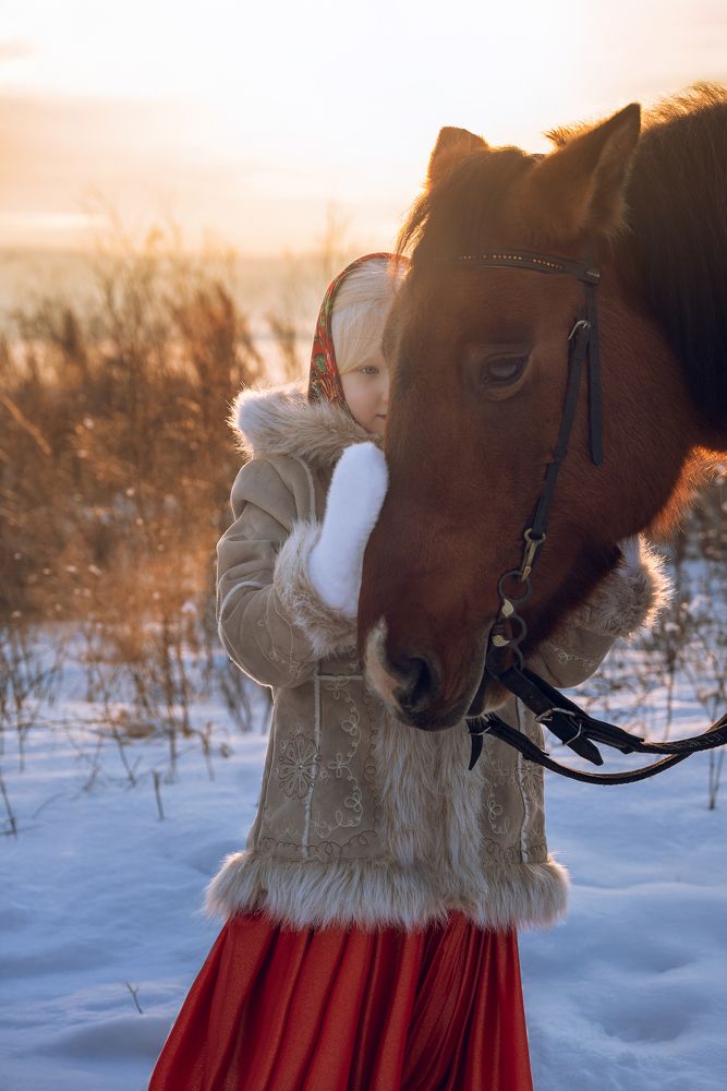 Photograph by Елена Коновалова
