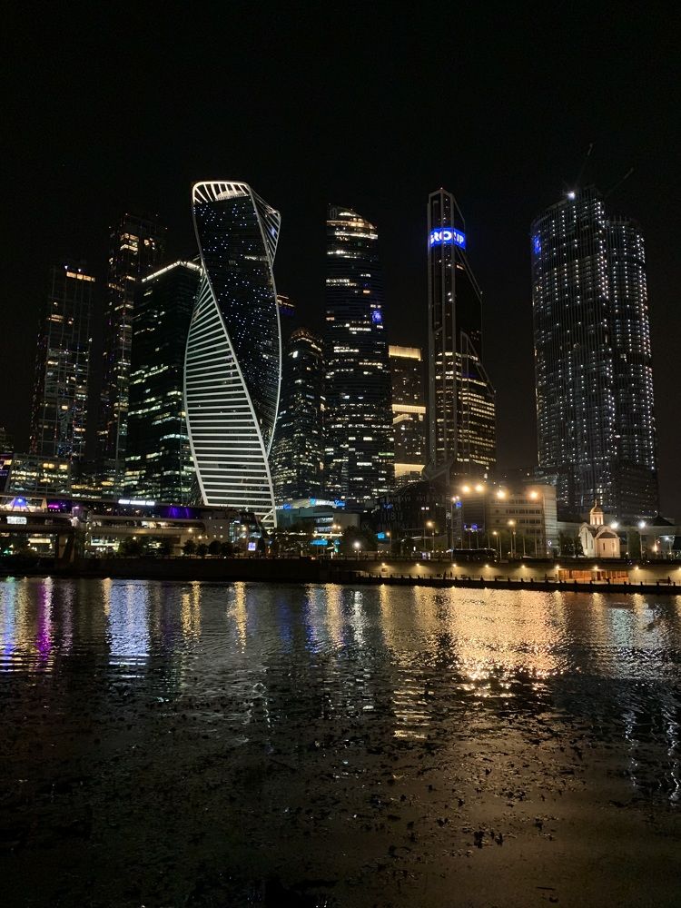 Photograph by Игорь Ребров