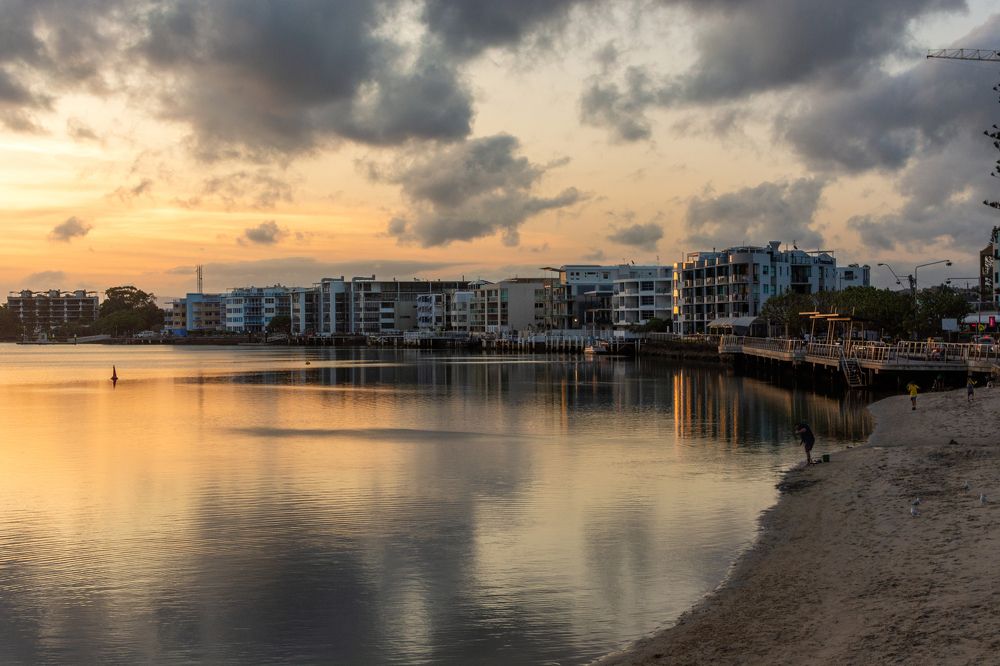 Sunshine Coast Beaches