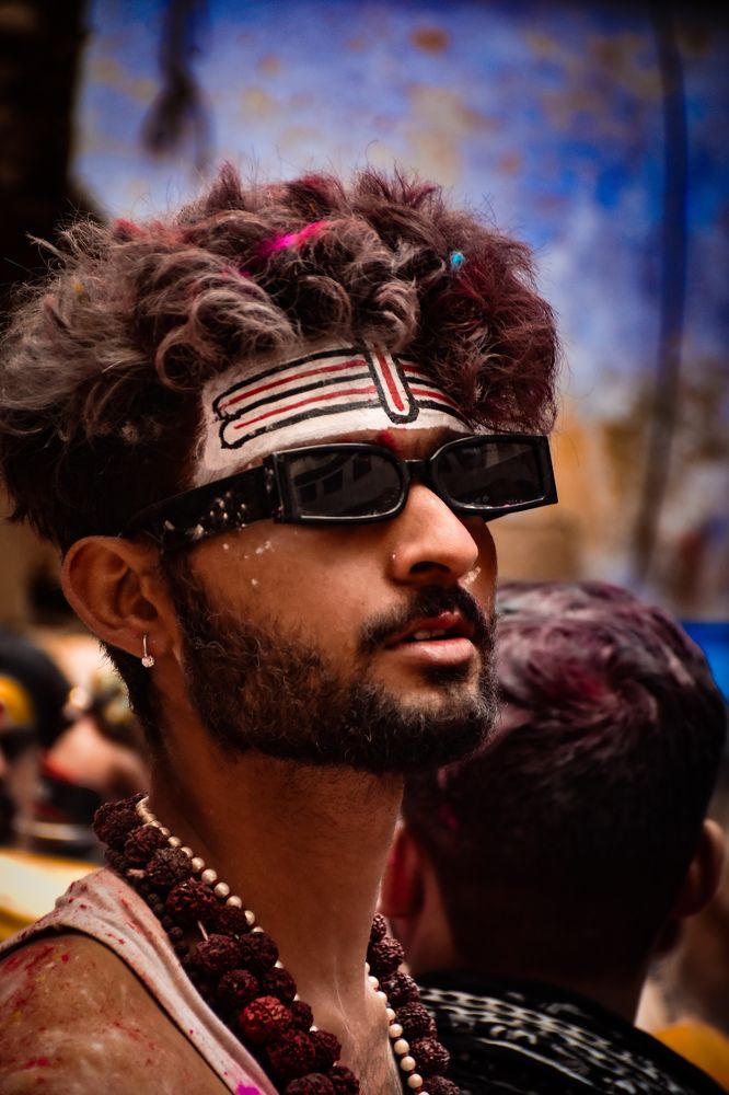 Photograph by AJAY KUMAR