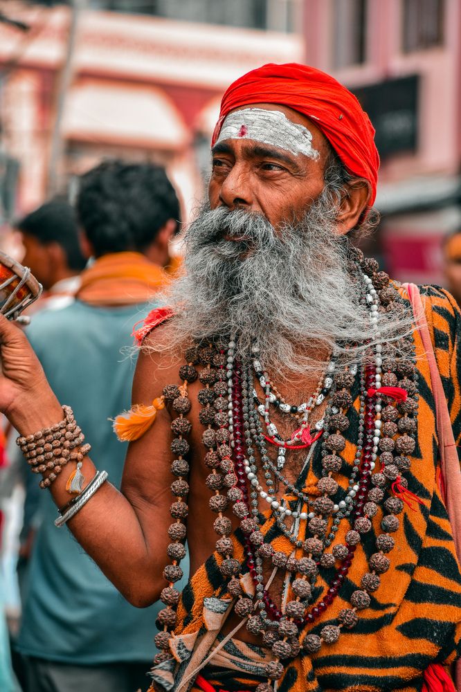 Фотография автора AJAY KUMAR