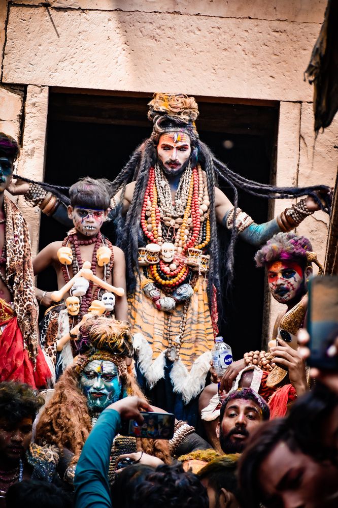 Photograph by AJAY KUMAR