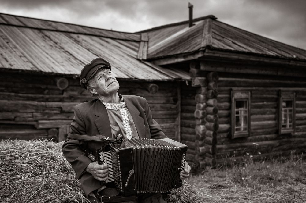 Мне бы в небо