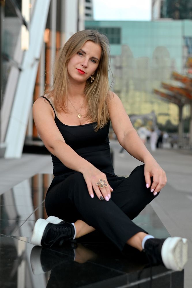 Фотография автора Сергей Черкасов