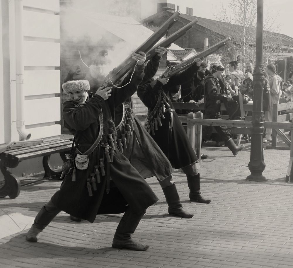 Photograph by Валерий Алфимов