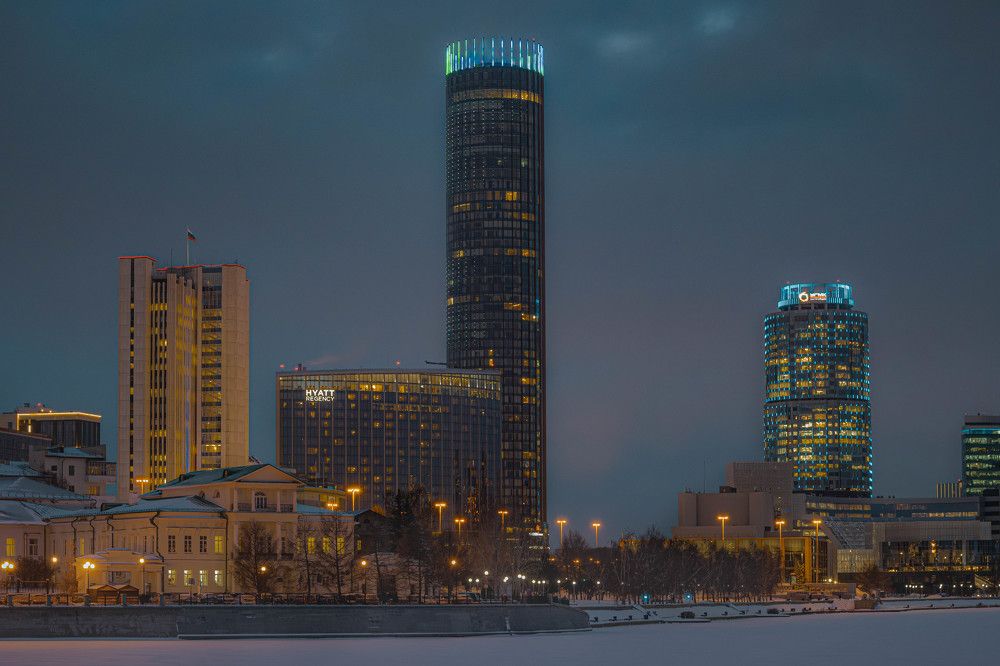 Photograph by Кирилл Букин