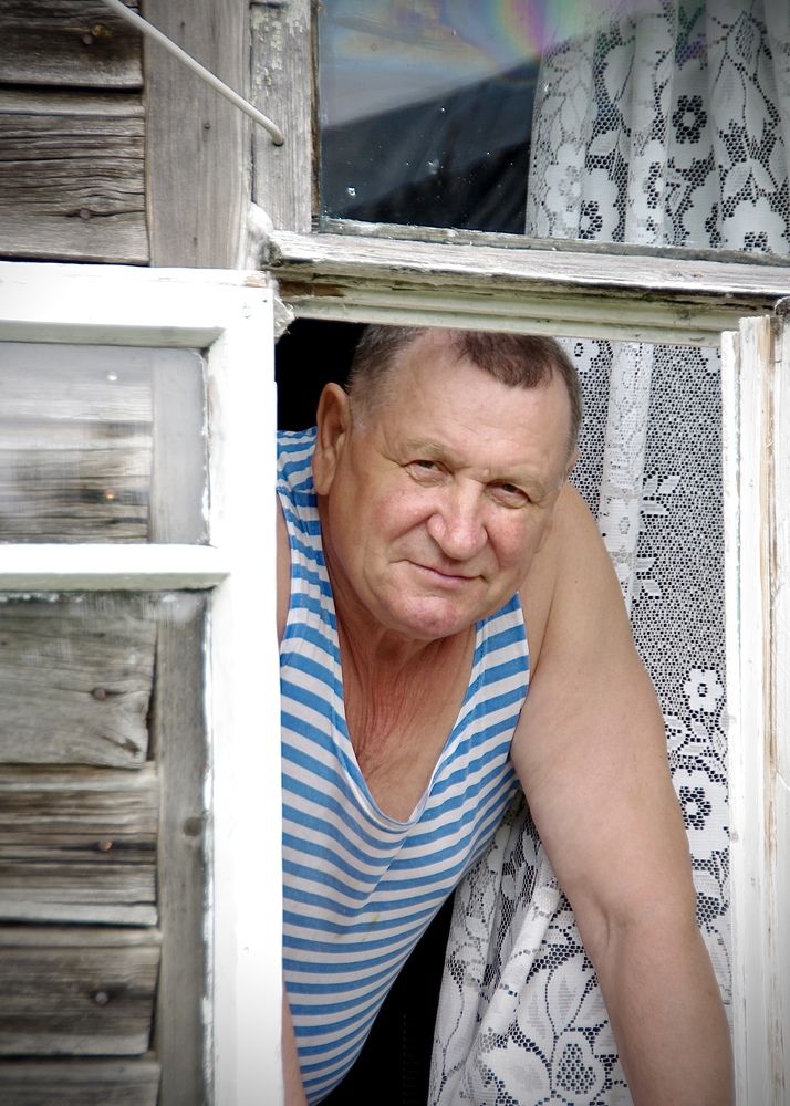 Photograph by Валерия Михайлова