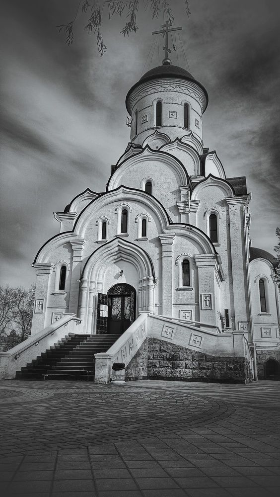 Photograph by Литвинова Галина