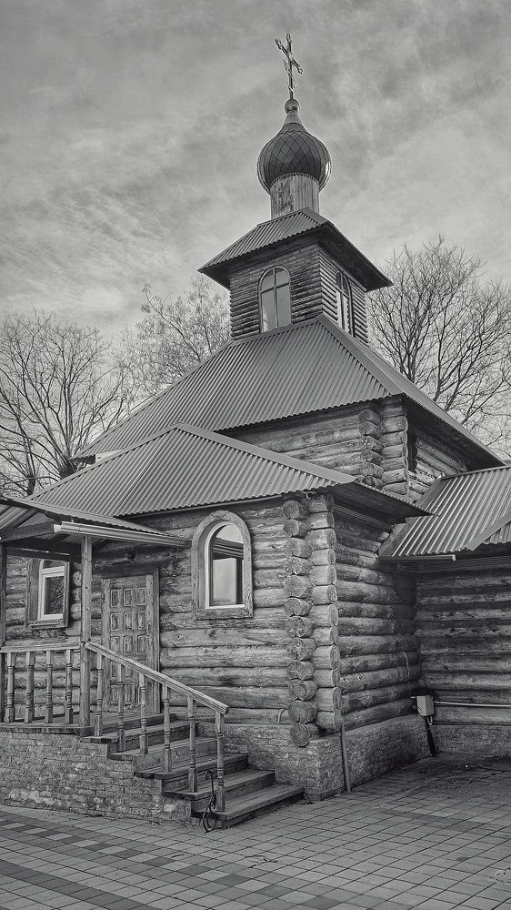 Photograph by Литвинова Галина